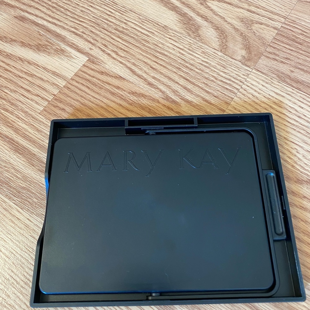 Mary Kay travel mirror
